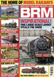 British Railway Modelling (BRM) Discounts