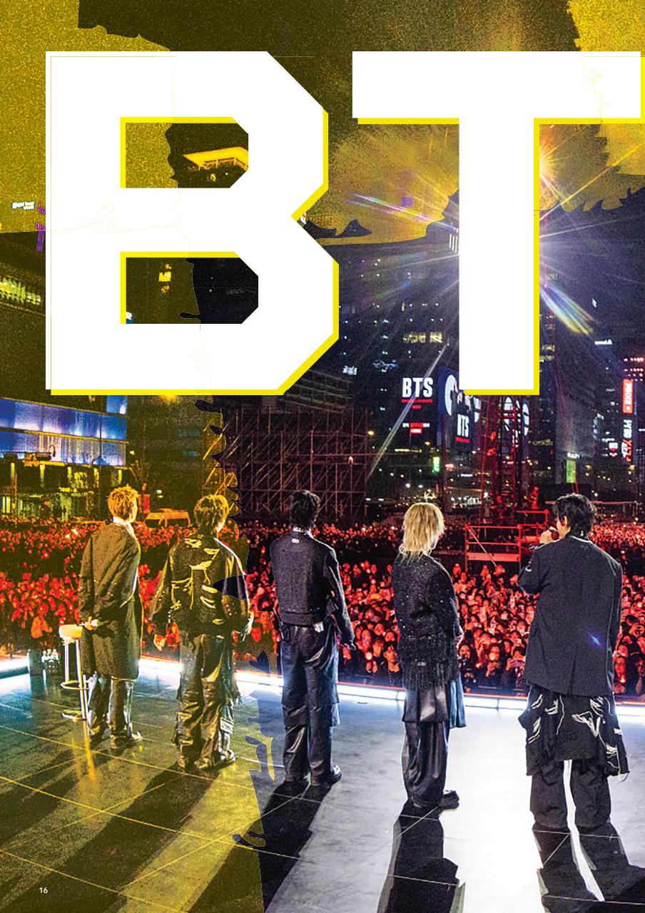 Kings & Queens of Pop Culture Preview Pages