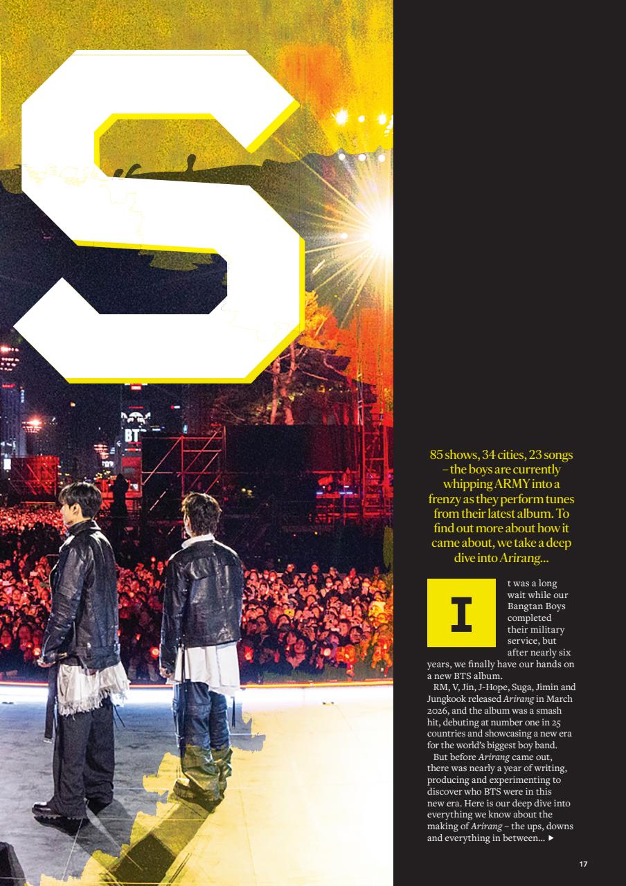 Kings & Queens of Pop Culture Preview Pages