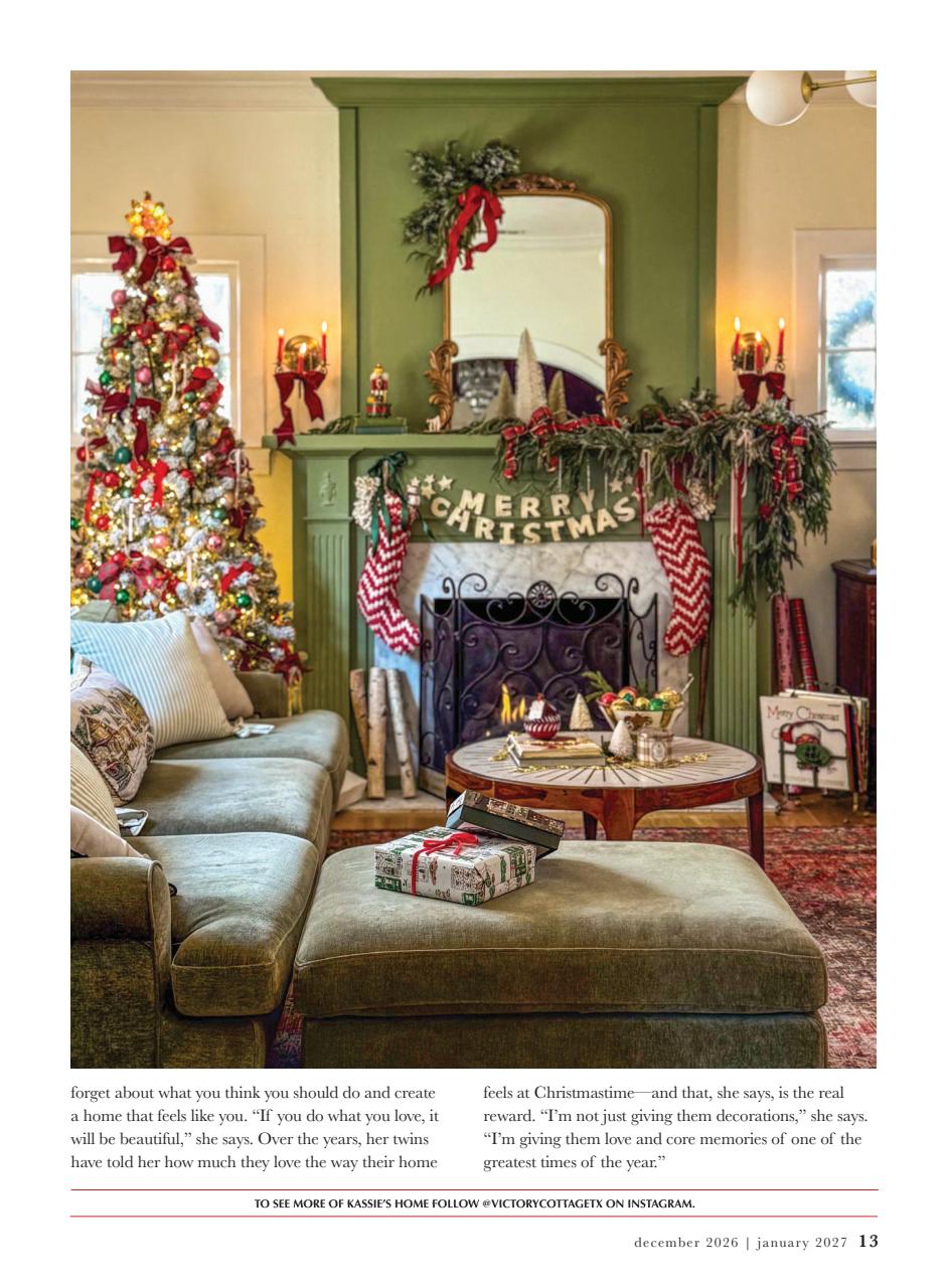 Cottages and Bungalows Preview Pages