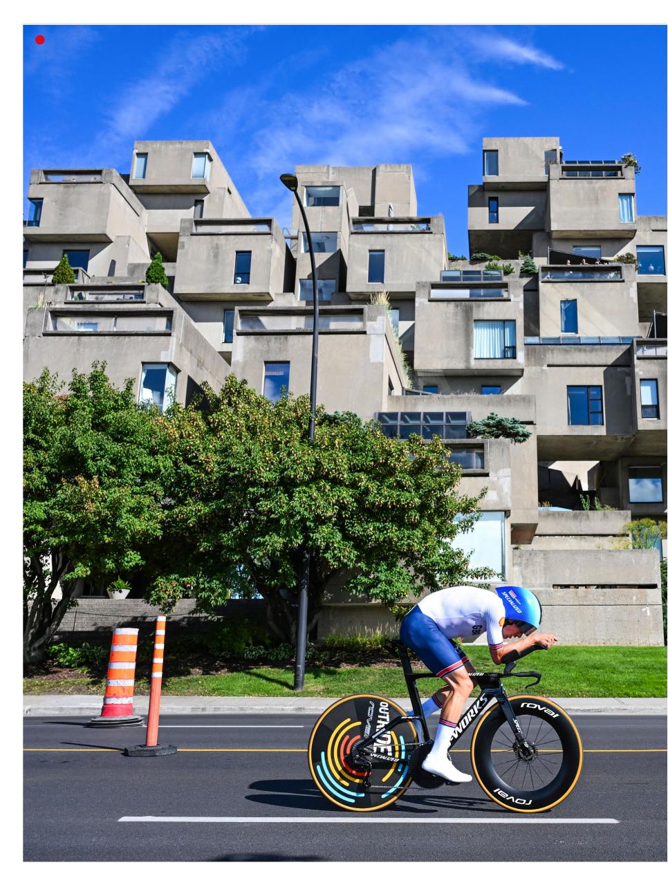 Cycling Weekly Preview Pages