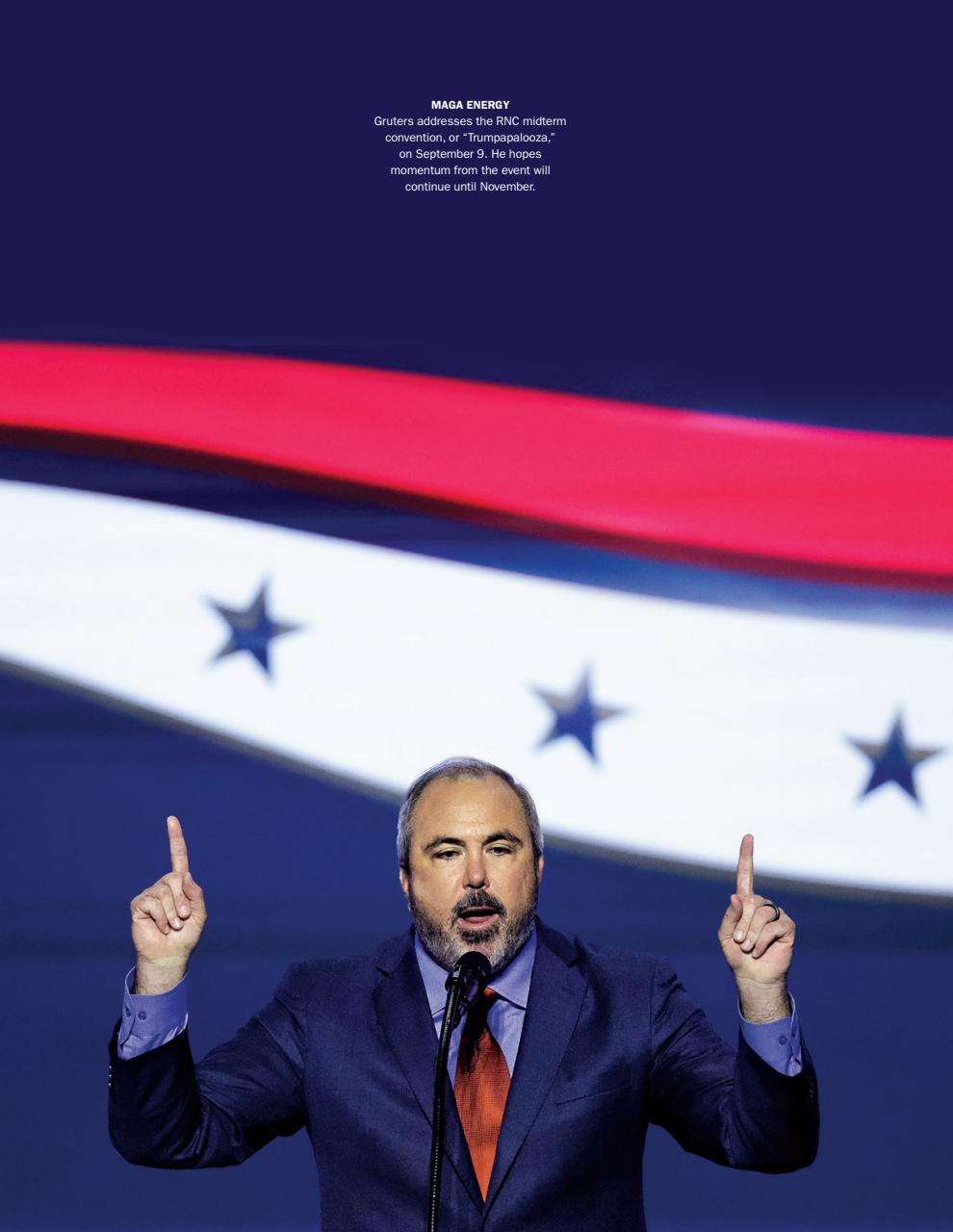 Newsweek International Preview Pages