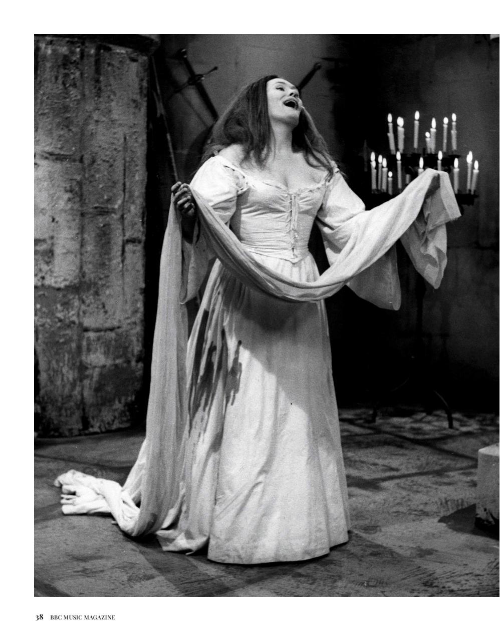 BBC Music Magazine Preview Pages