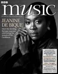 BBC Music Magazine Complete Your Collection Cover 1