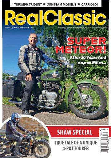 RealClassic issue 