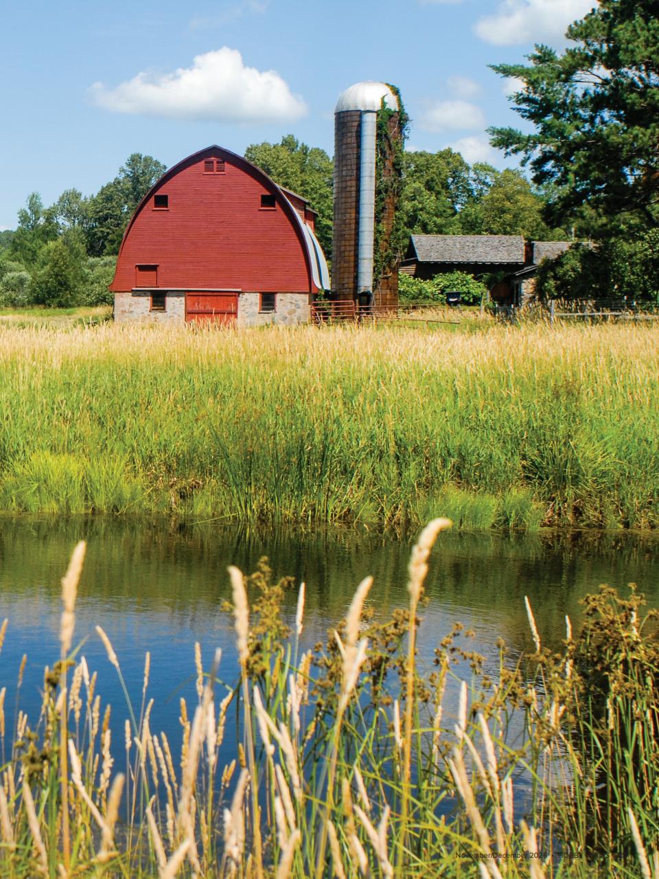 Hobby Farms Magazine Preview Pages
