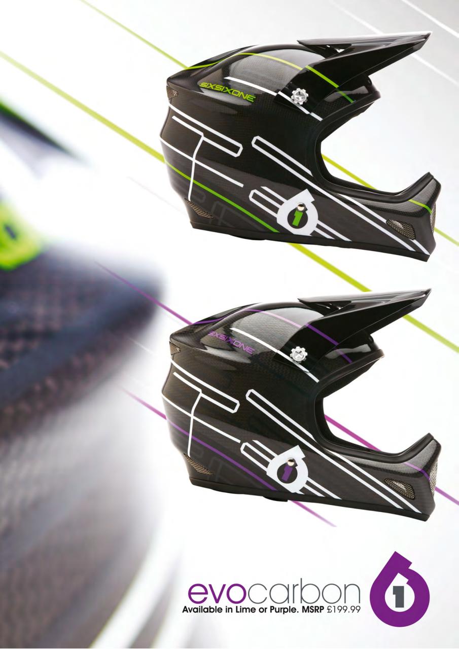 Mountain Biking UK Preview Pages