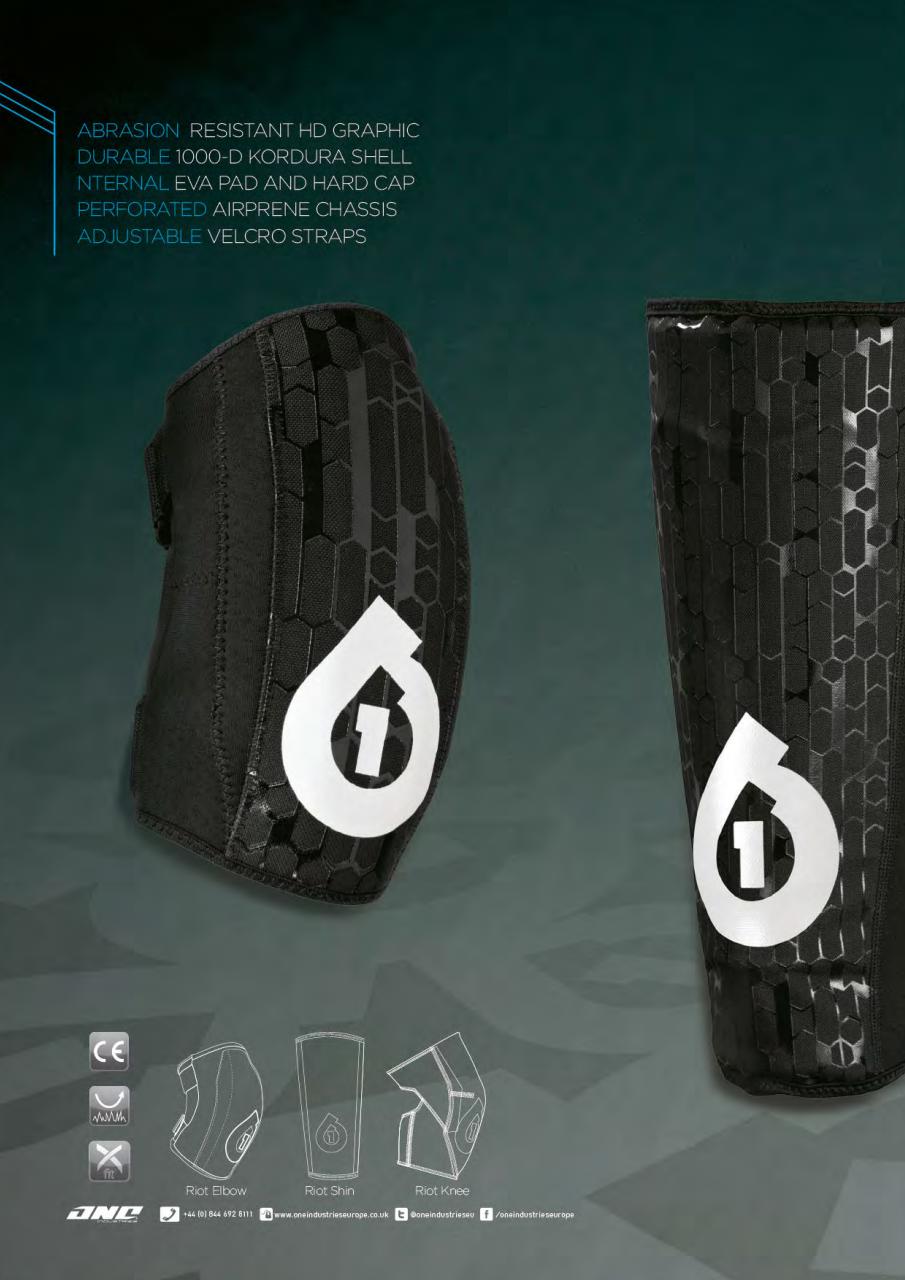 Mountain Biking UK Preview Pages