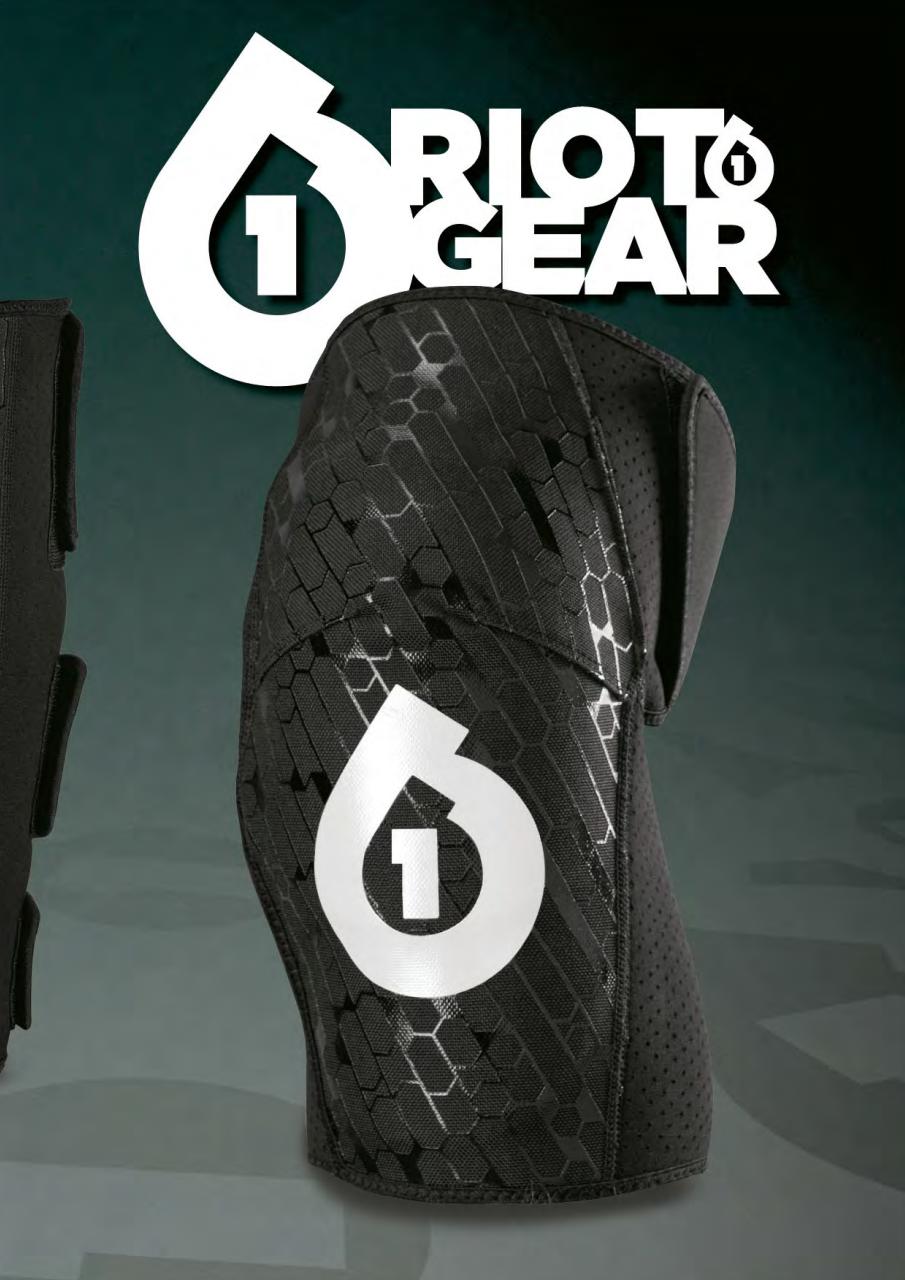 Mountain Biking UK Preview Pages