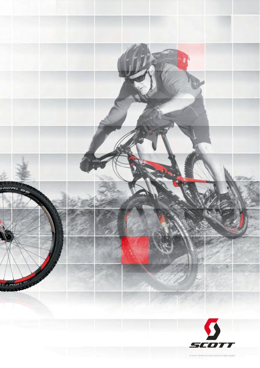 Mountain Biking UK Preview Pages