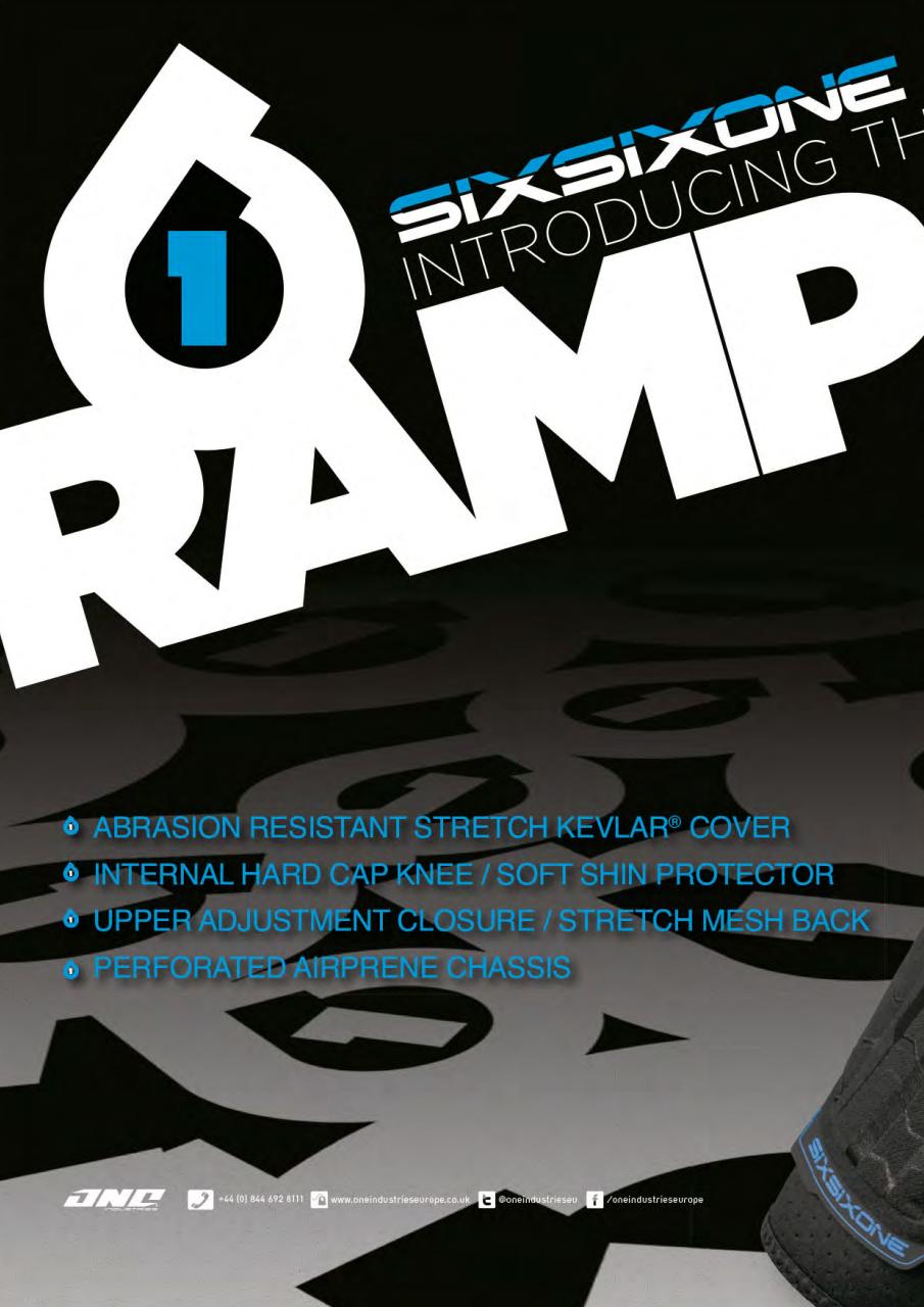 Mountain Biking UK Preview Pages