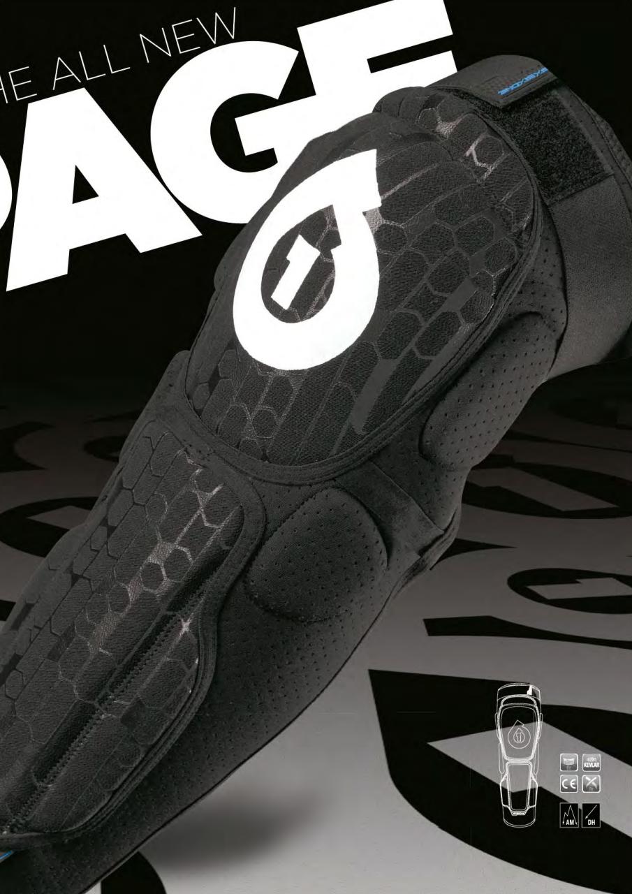Mountain Biking UK Preview Pages