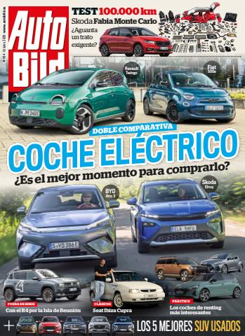 Auto Bild issue Auto Bild 694