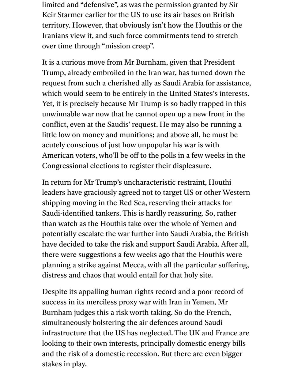 The Independent Daily Edition Newspaper Preview Pages