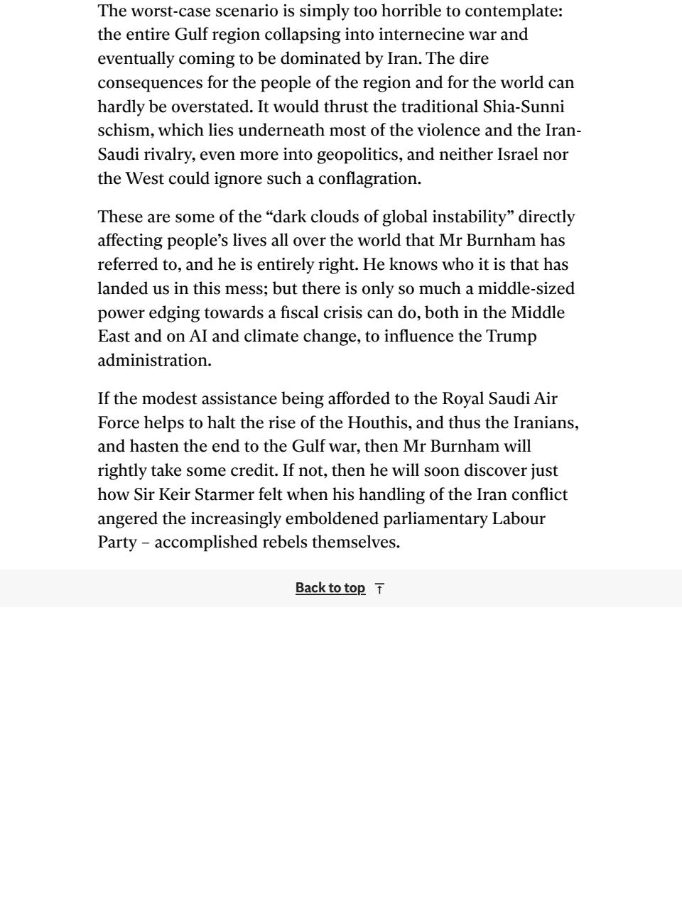 The Independent Daily Edition Newspaper Preview Pages