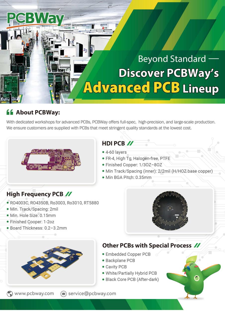 Practical Electronics Preview Pages