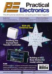 Practical Electronics Complete Your Collection Cover 1