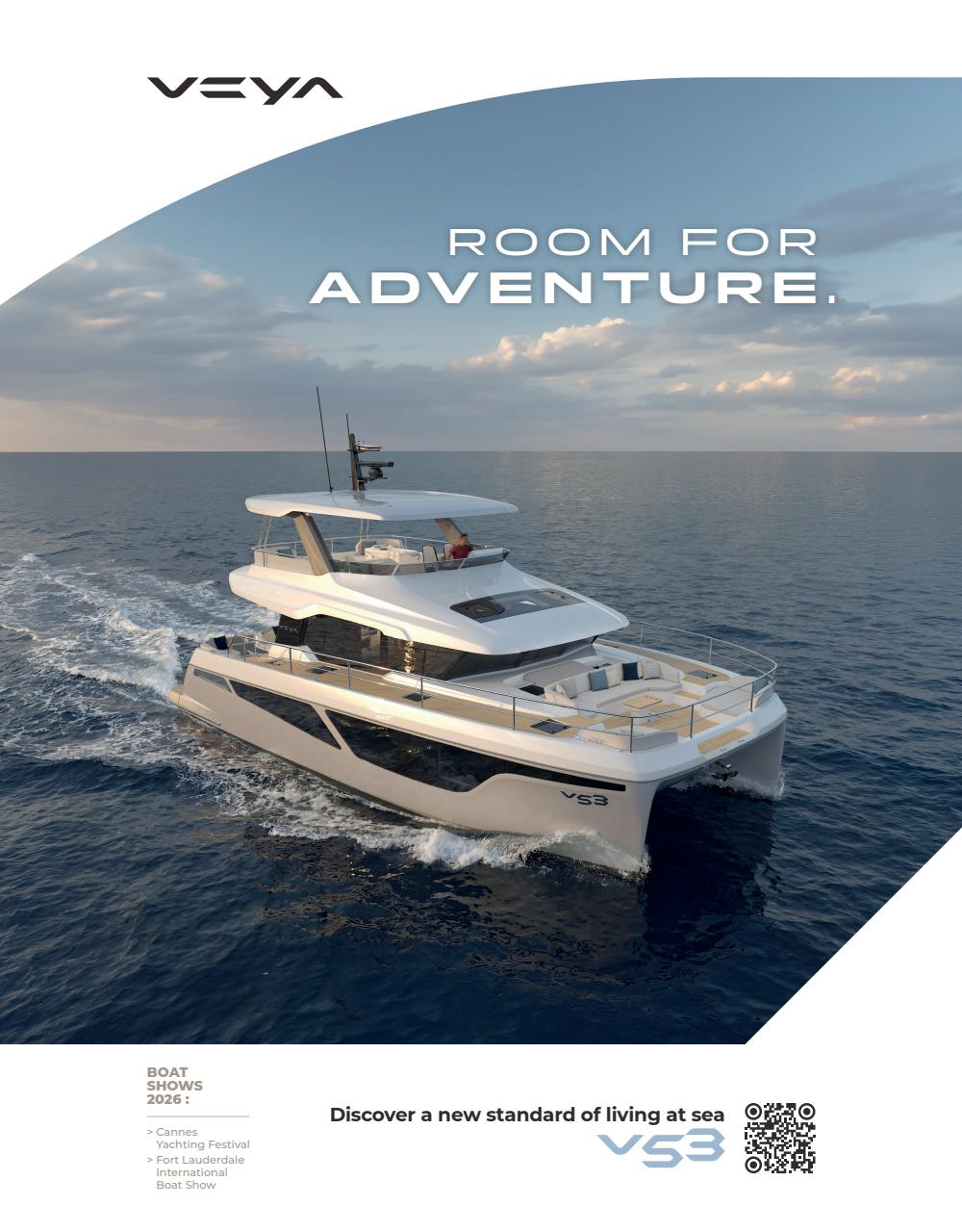 Power & MotorYacht Preview Pages