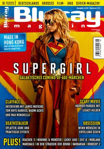 Blu-ray Magazin issue 05/26
