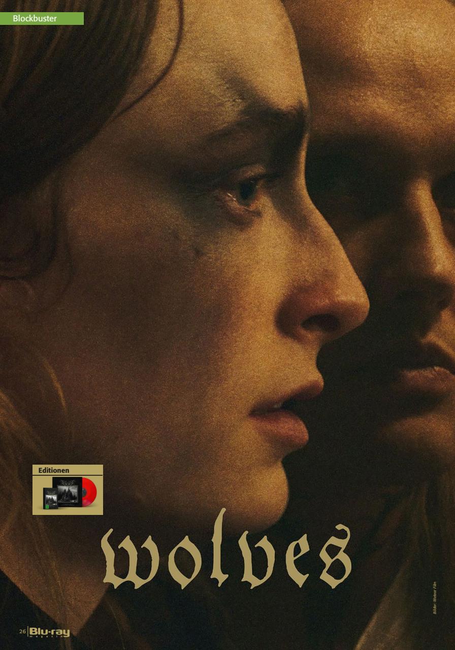 Blu-ray Magazin Preview Pages