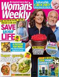 Woman's Weekly Complete Your Collection Cover 1