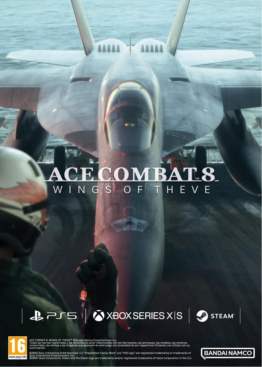 Hobby Consolas Preview Pages