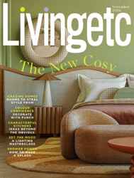 Living Etc Complete Your Collection Cover 1