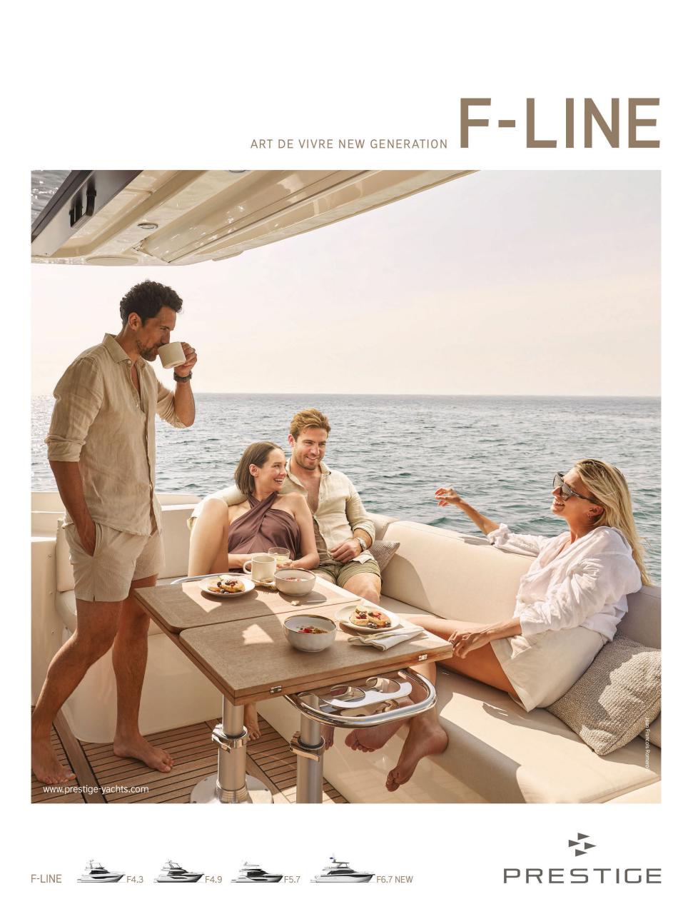 Motorboat & Yachting Preview Pages