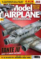 Model Airplane International Discounts