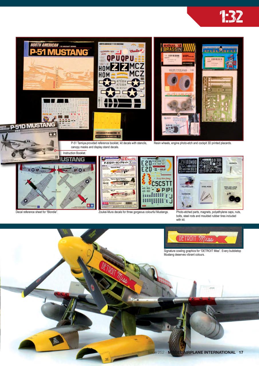 MIM: Aircraft Edition Preview Pages