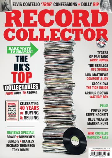 Record Collector issue 