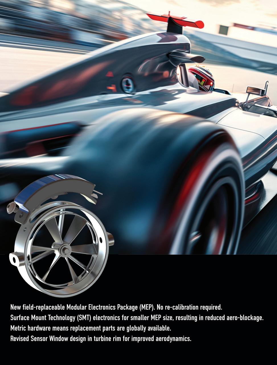 Motor Sport Magazine Preview Pages