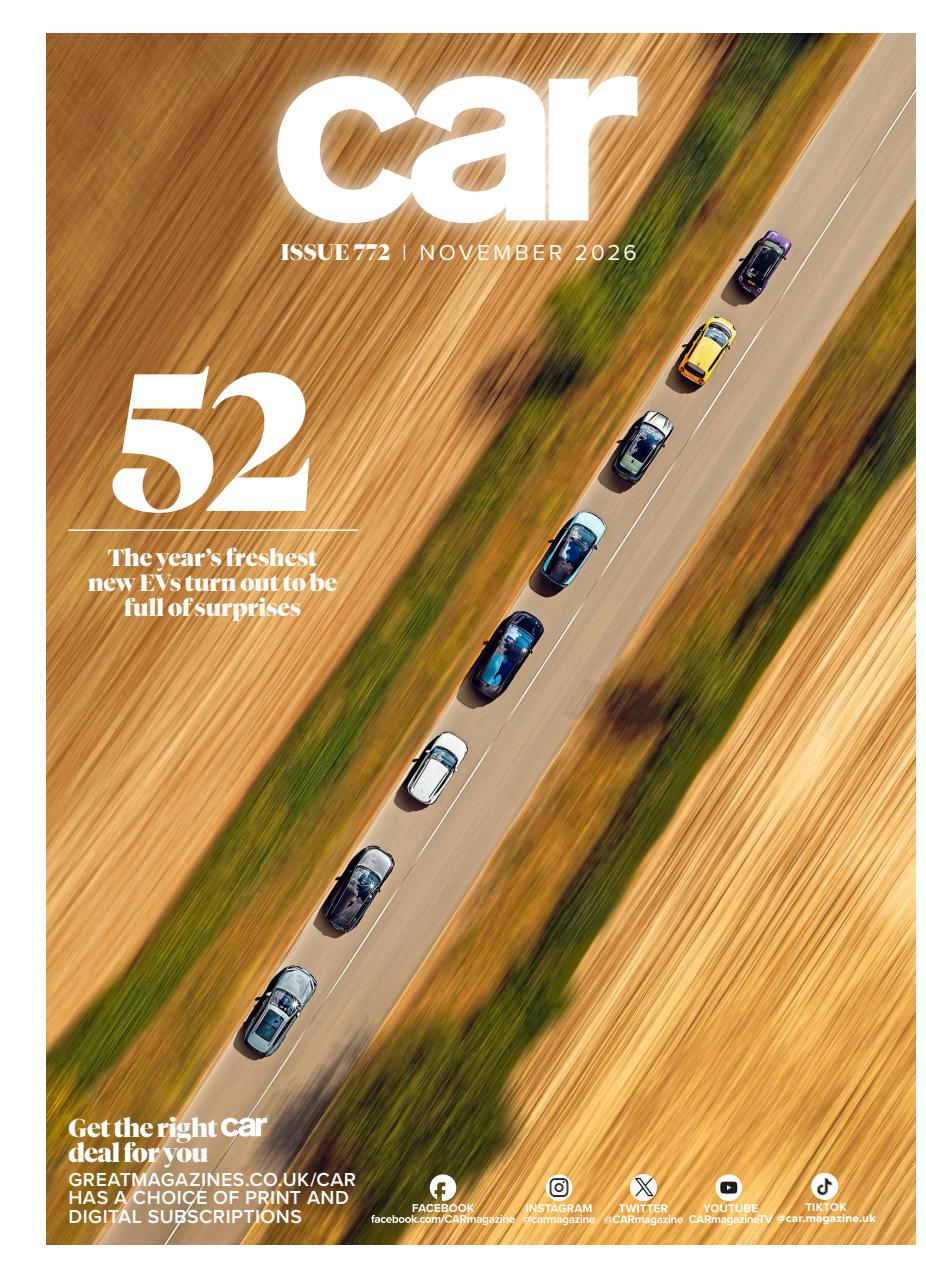 Car Preview Pages