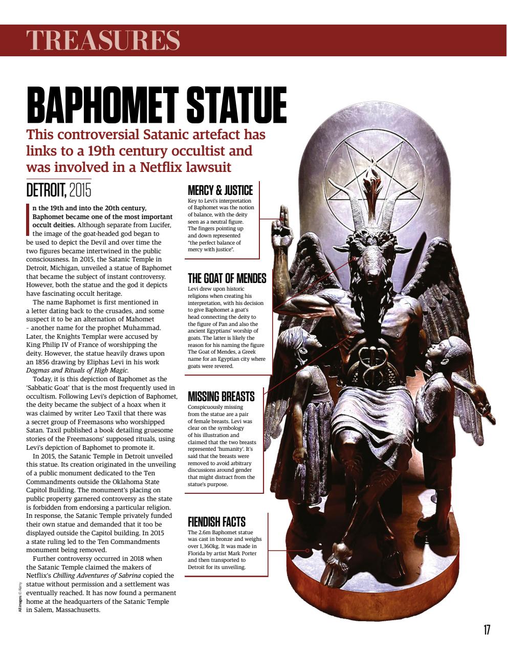 All About History Preview Pages