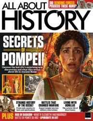 All About History Discounts