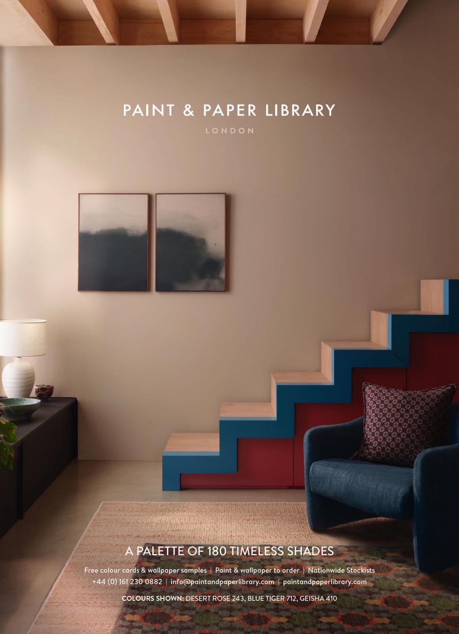 25 Beautiful Homes Preview Pages