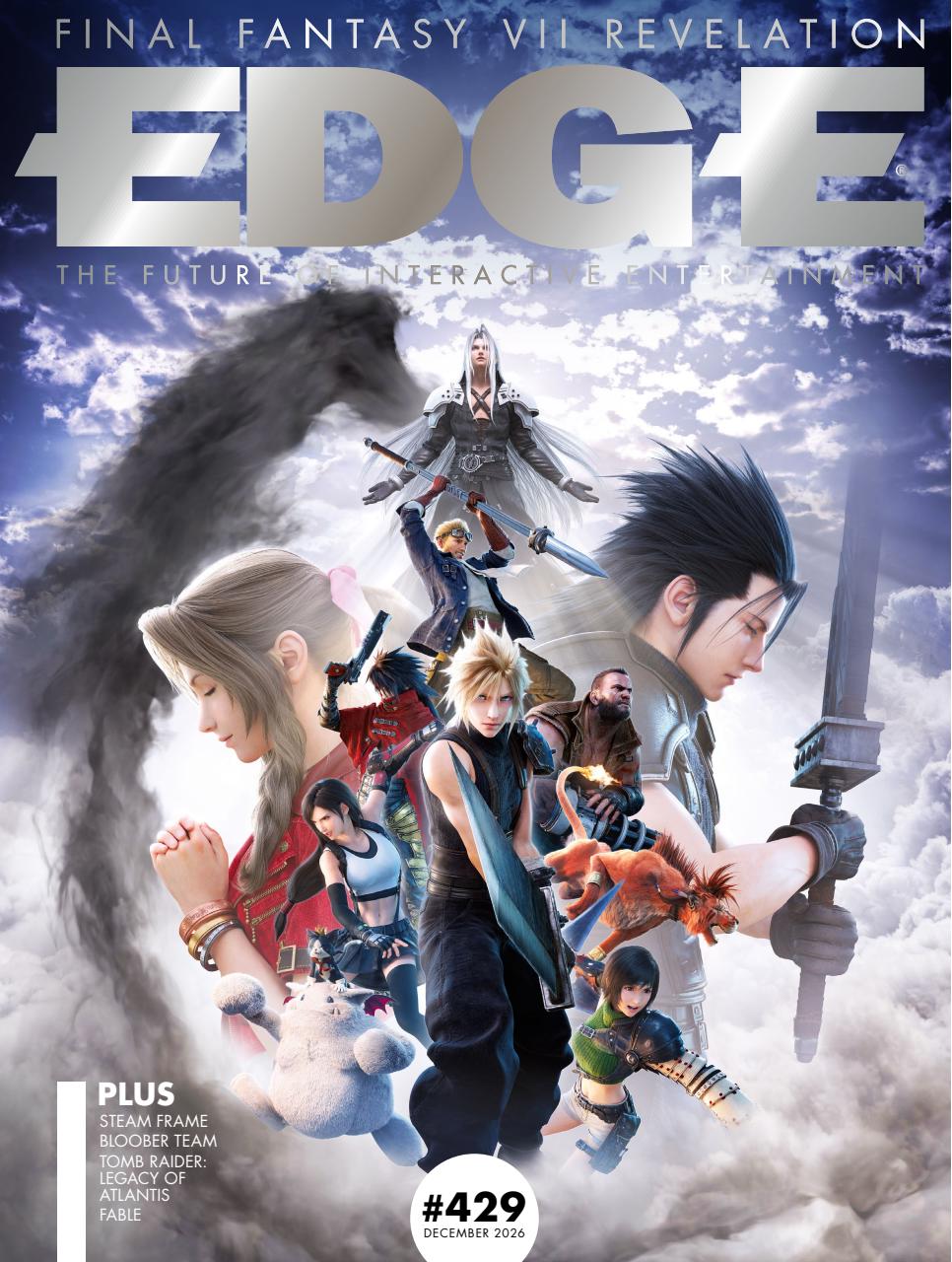 Edge Preview Pages