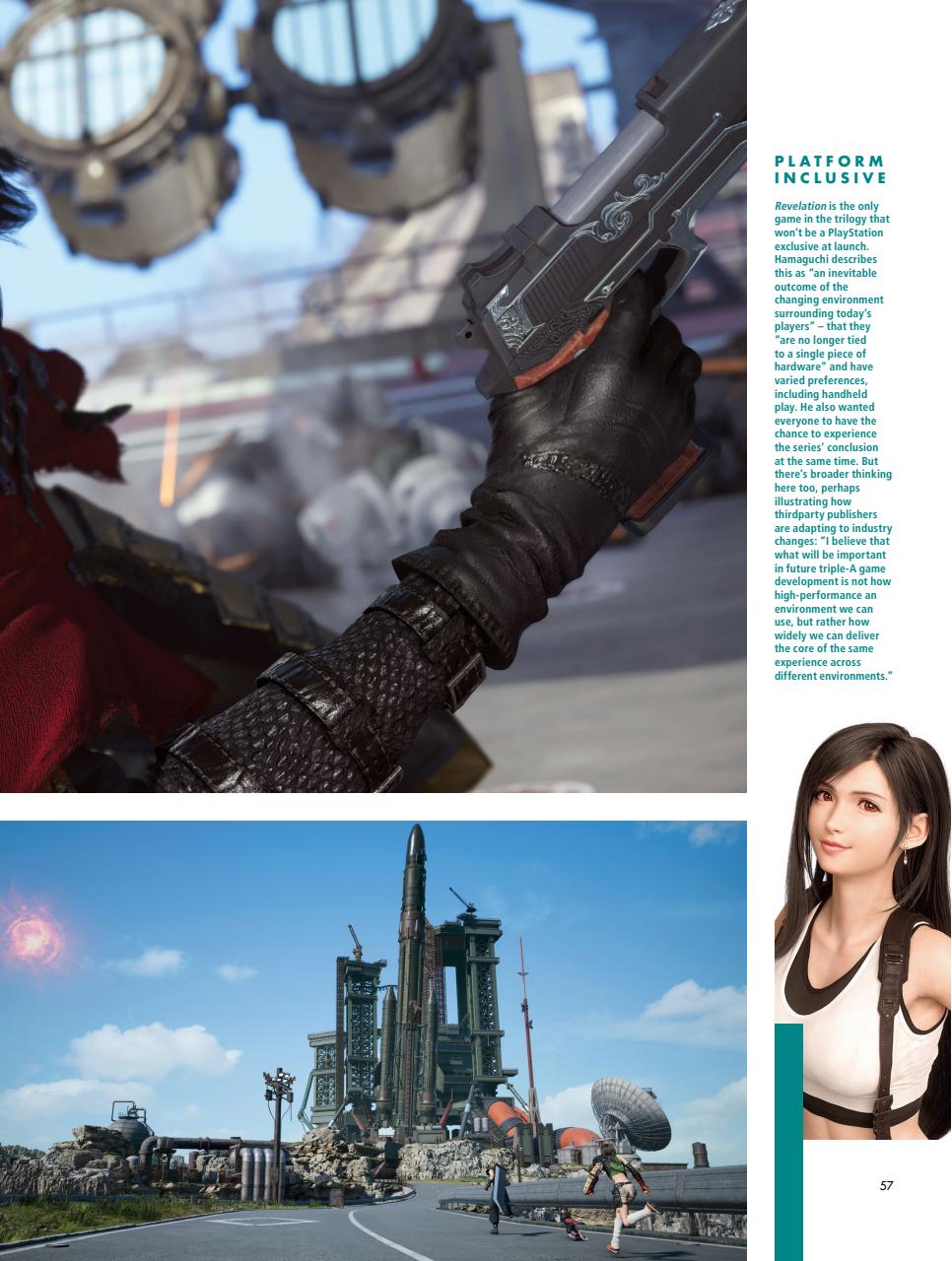 Edge Preview Pages