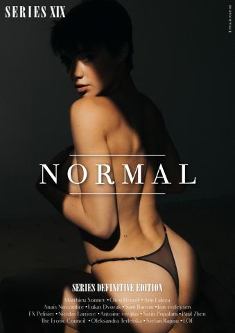 Normal Magazine issue Normal Magazine Series 18