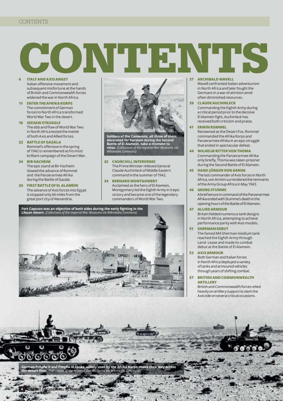 Aviation Specials Preview Pages