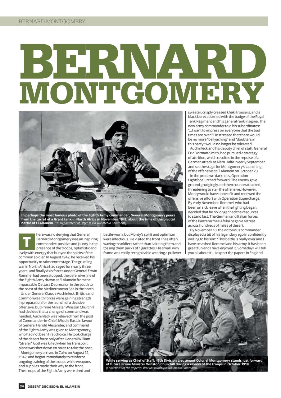 Aviation Specials Preview Pages