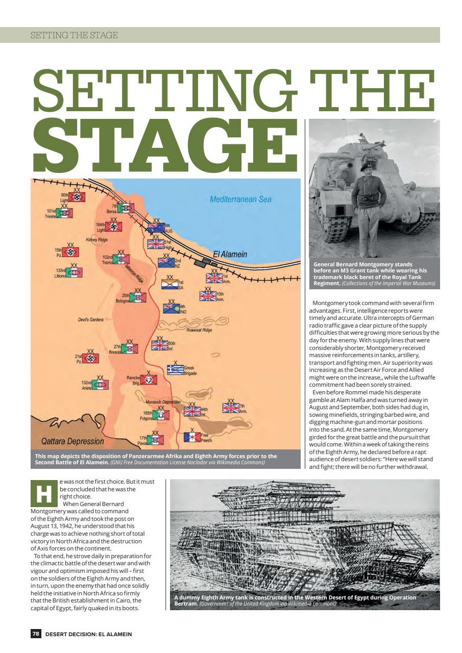 Aviation Specials Preview Pages