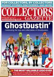 Collectors Gazette Discounts