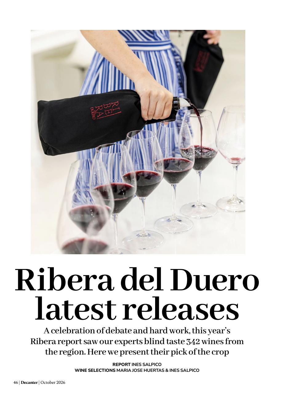 Decanter Preview Pages
