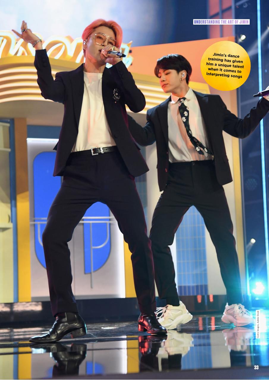 Music Magazine Preview Pages
