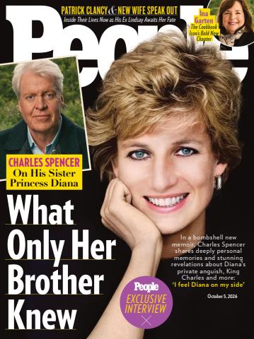 People issue 05-10-2026