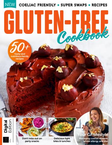 Lifestyle Bookazine issue Lifestyle Bookazine