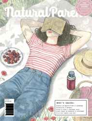 The Natural Parent Magazine Discounts