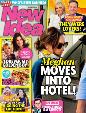 New Idea issue 2639