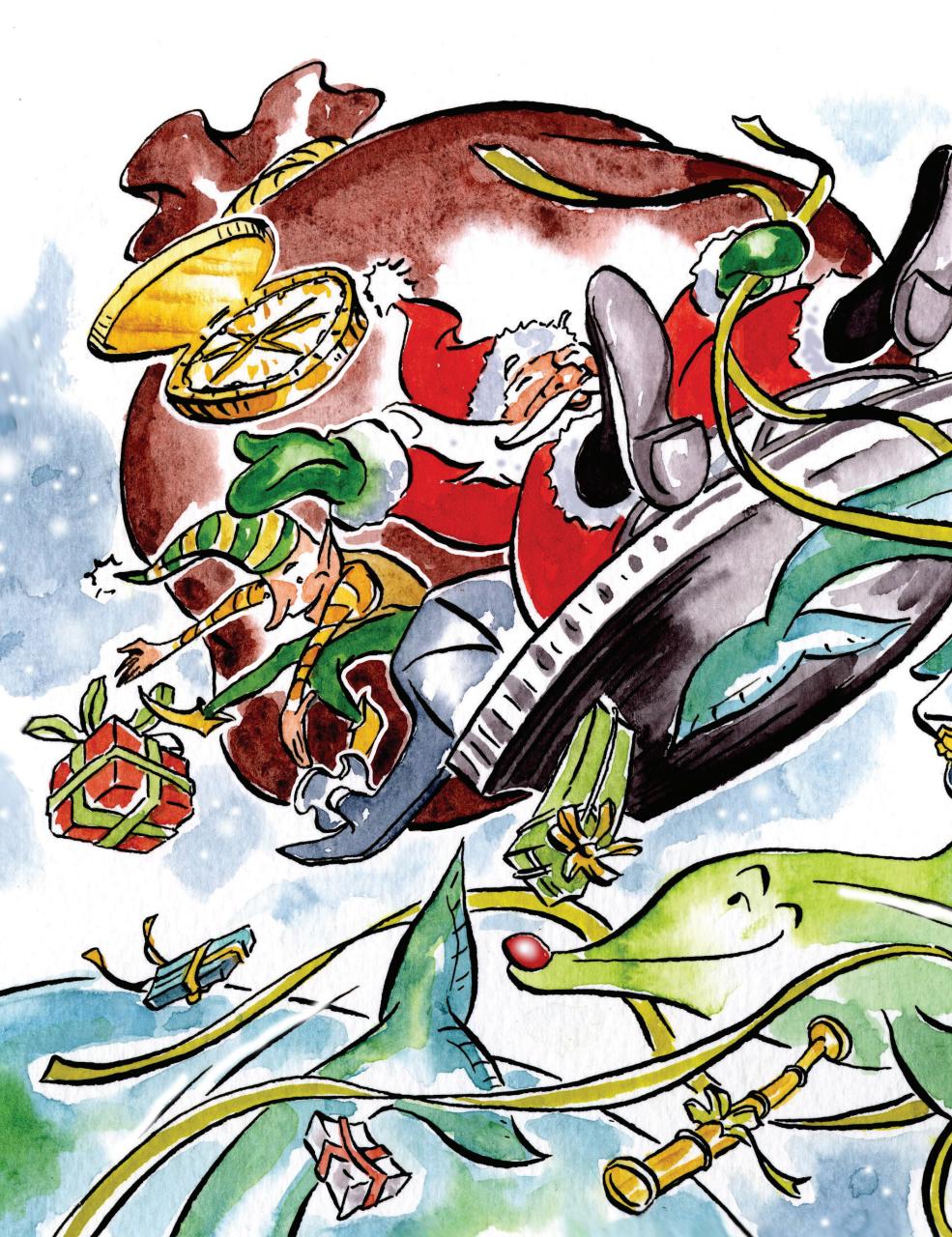 Boating Preview Pages